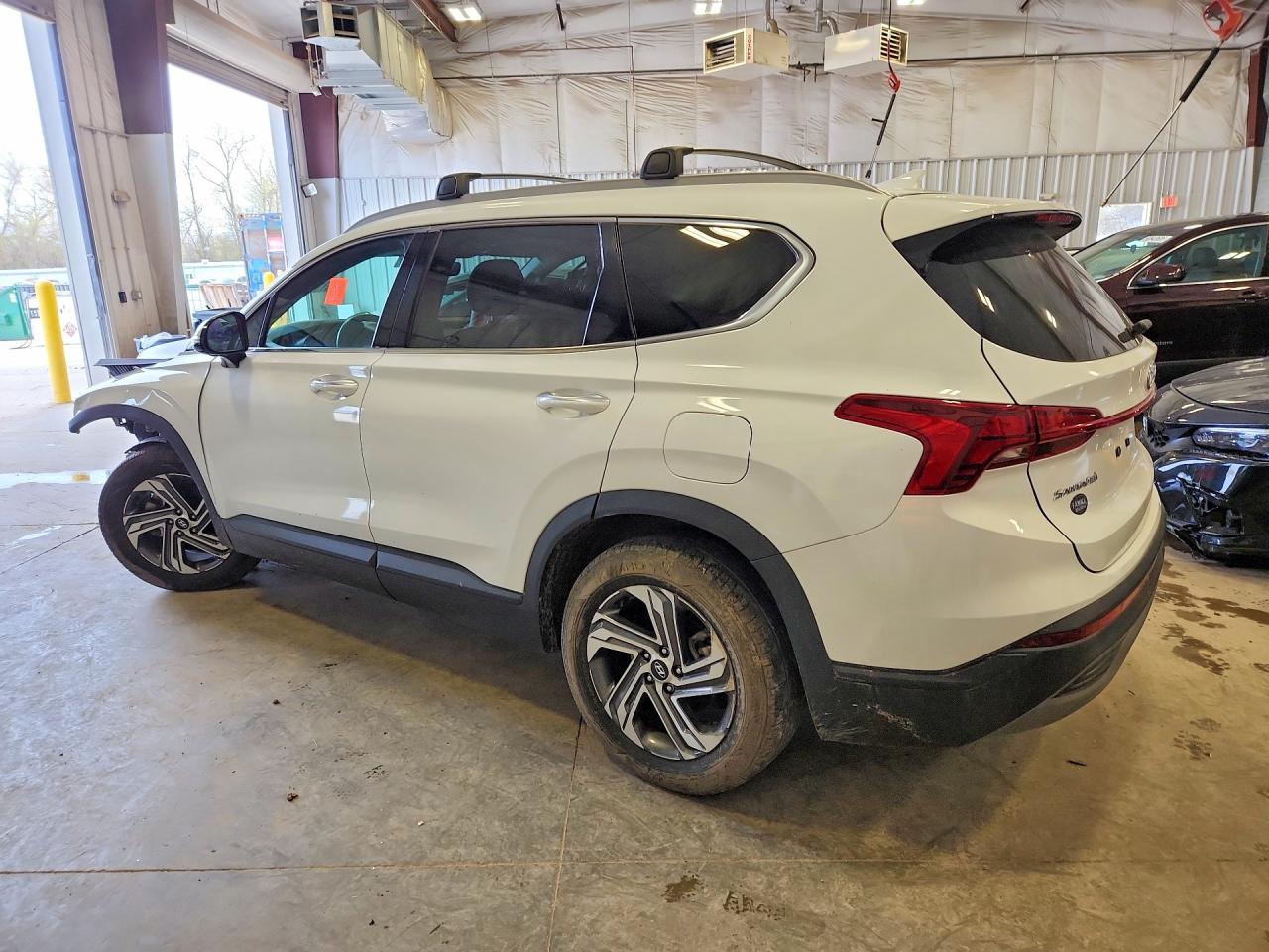 Hyundai SANTA FE Sel