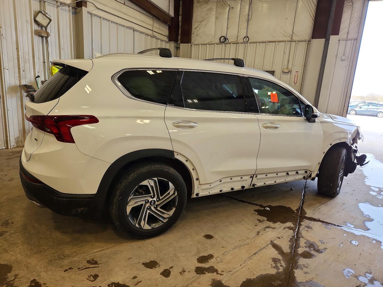 Hyundai SANTA FE Sel