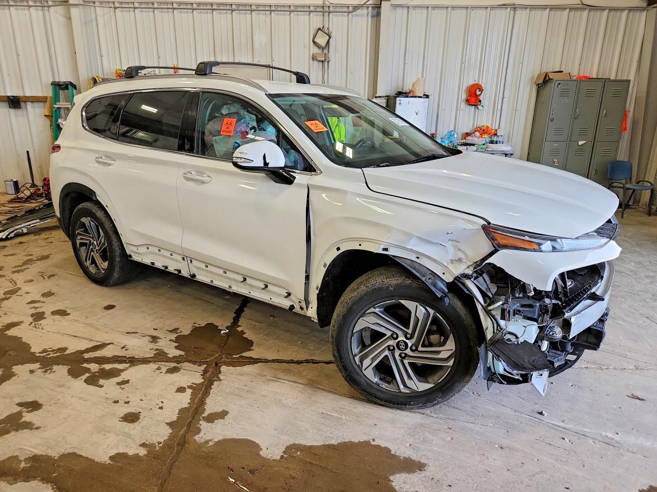 Hyundai SANTA FE Sel