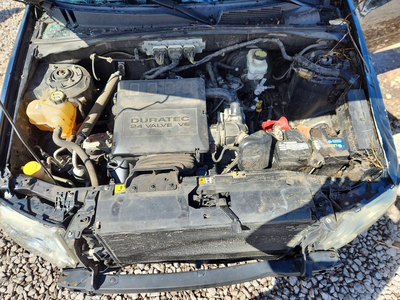 Ford Escape Xlt