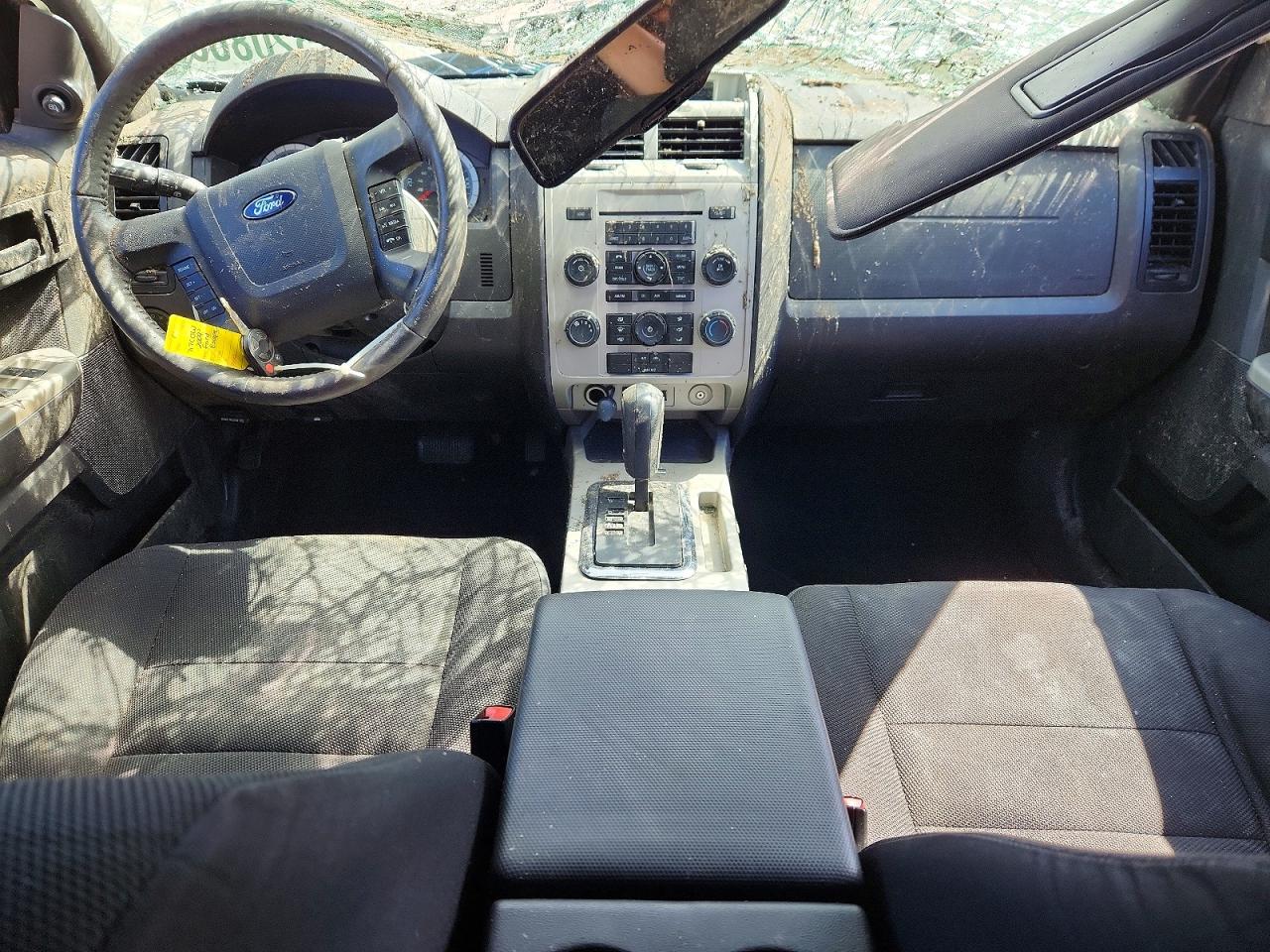 Ford Escape Xlt