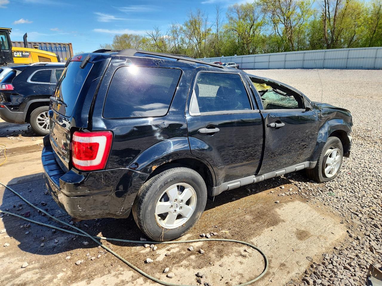 Ford Escape Xlt