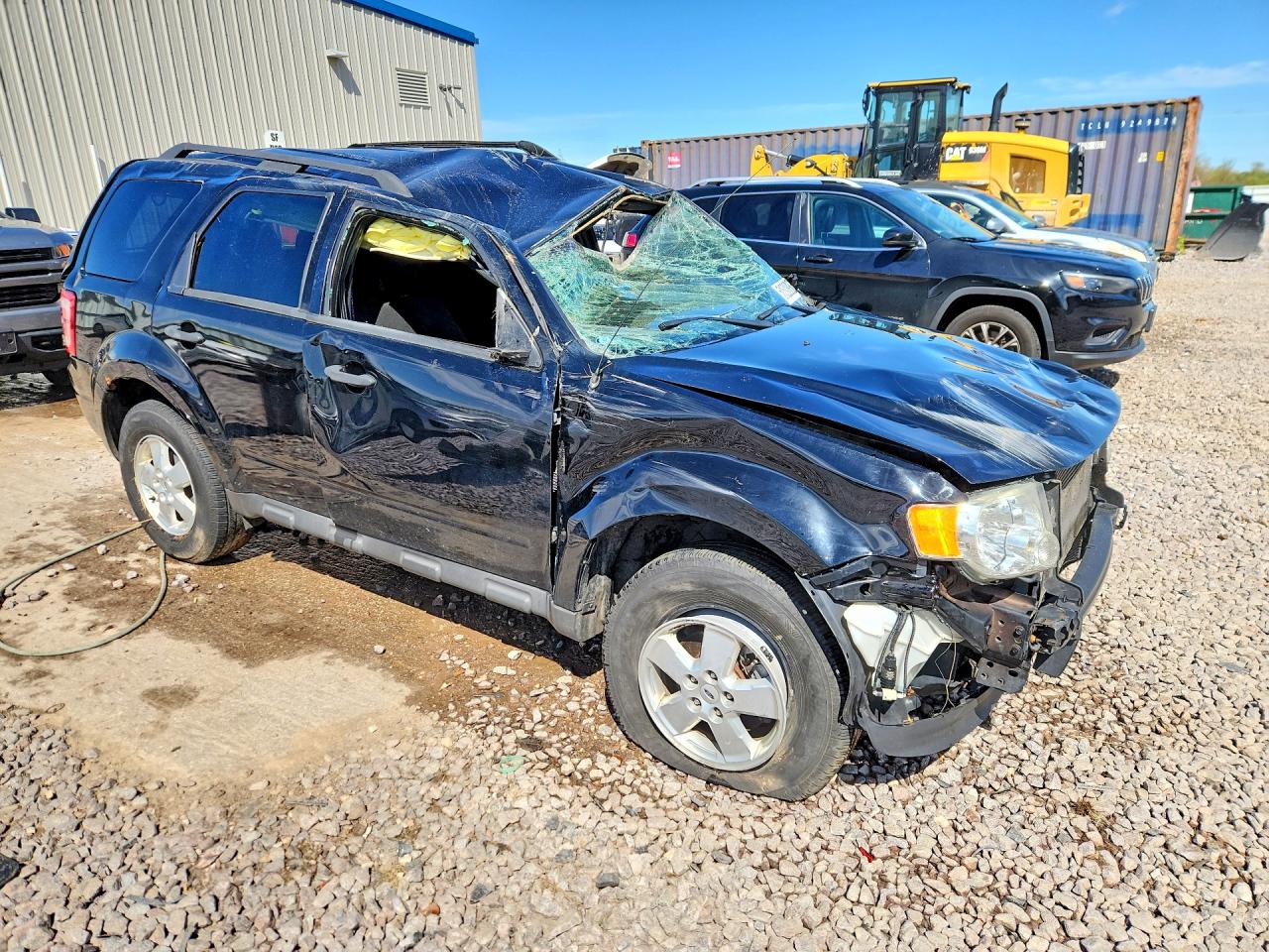 Ford Escape Xlt