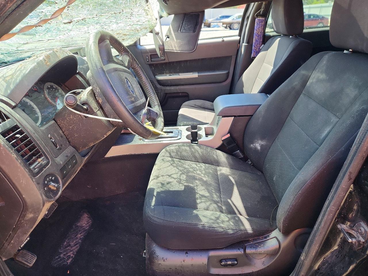 Ford Escape Xlt