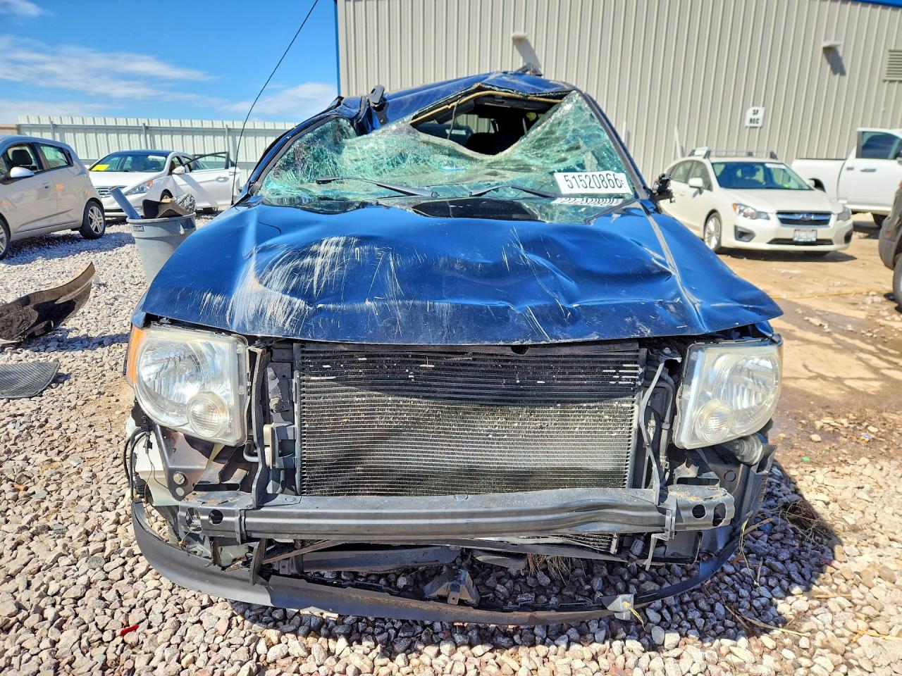 Ford Escape Xlt