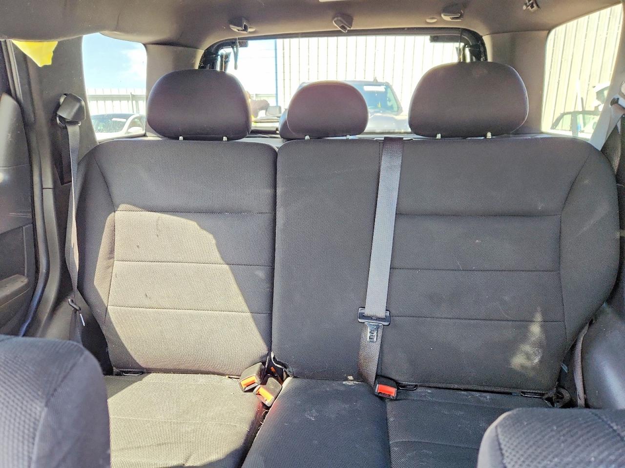 Ford Escape Xlt