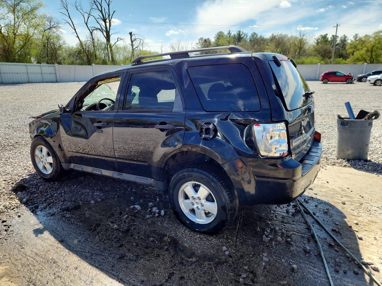 Ford Escape Xlt