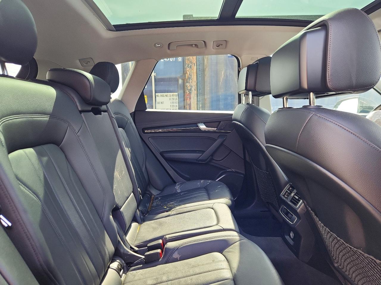 Audi Q5 Premium Plus