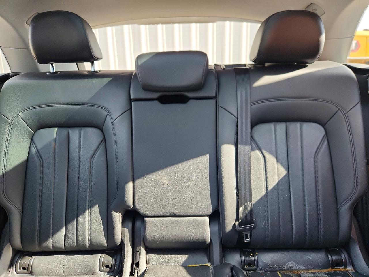 Audi Q5 Premium Plus