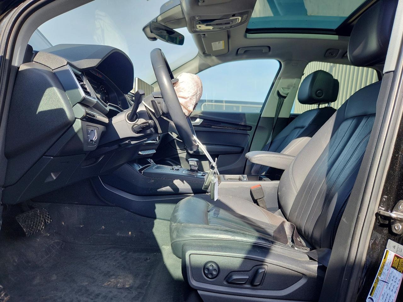 Audi Q5 Premium Plus