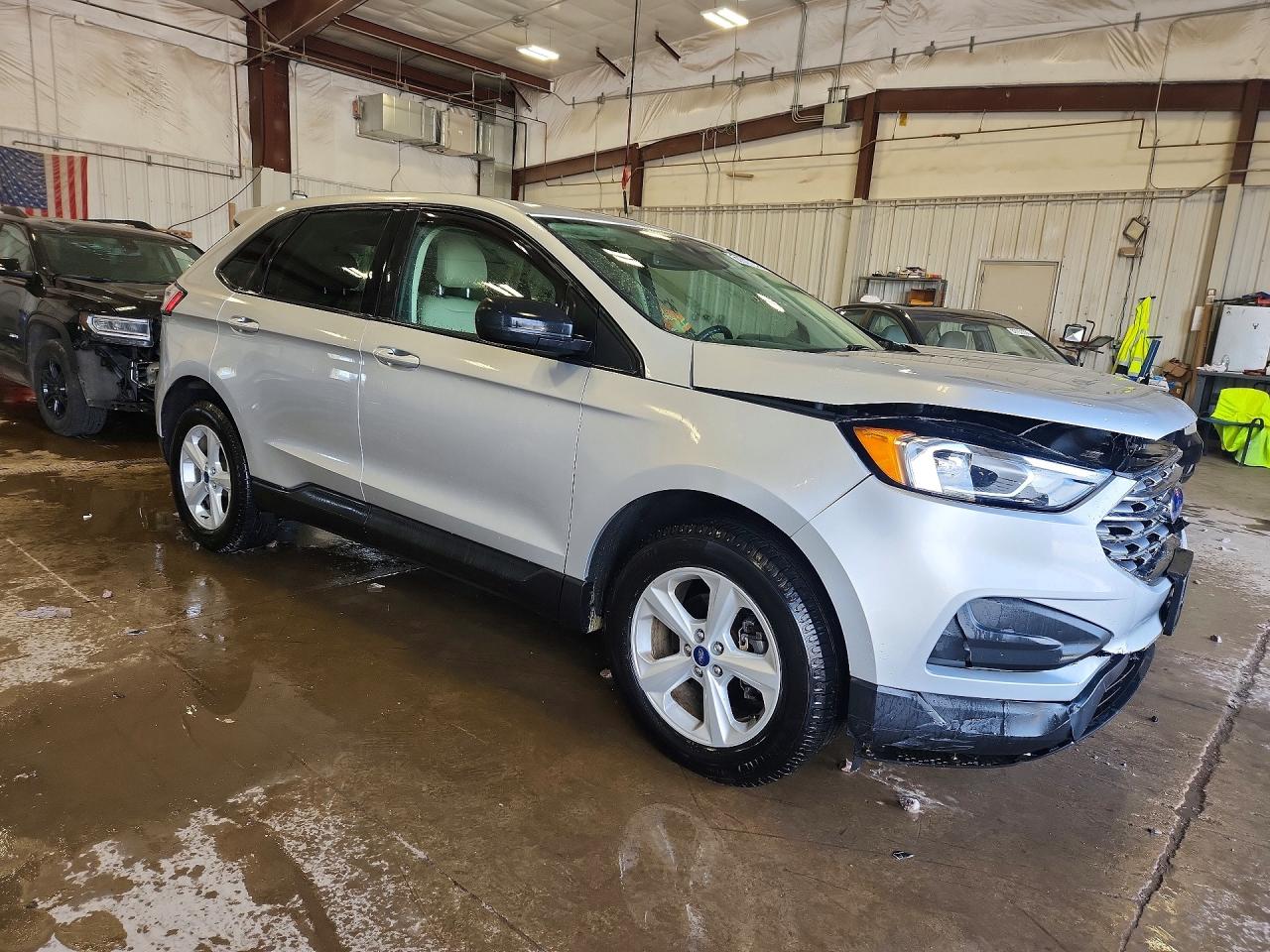 Ford Edge Se