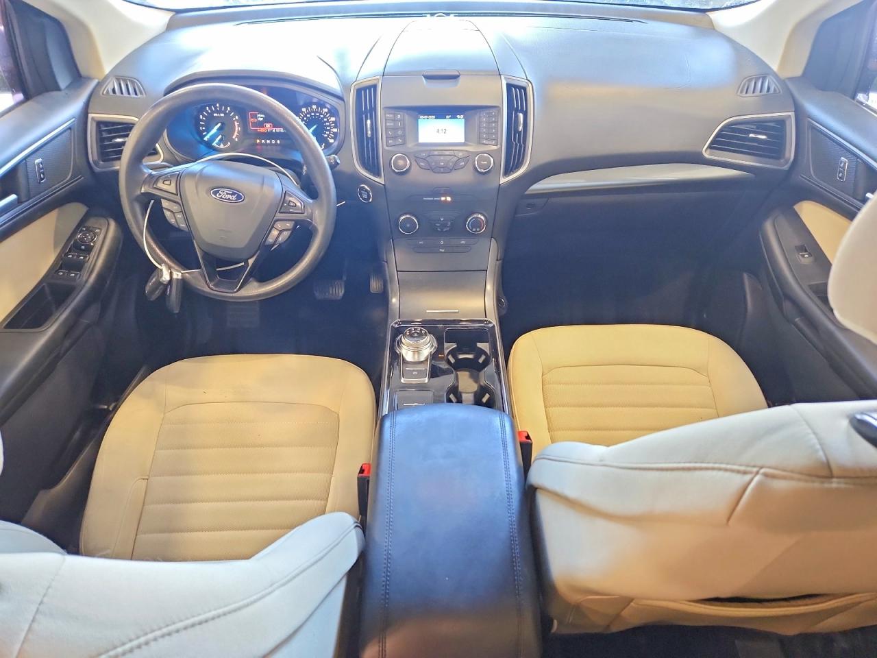 Ford Edge Se