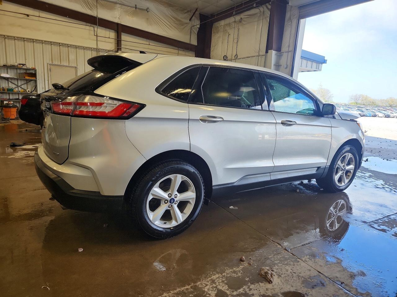 Ford Edge Se