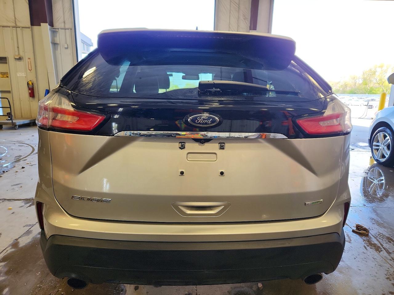 Ford Edge Se