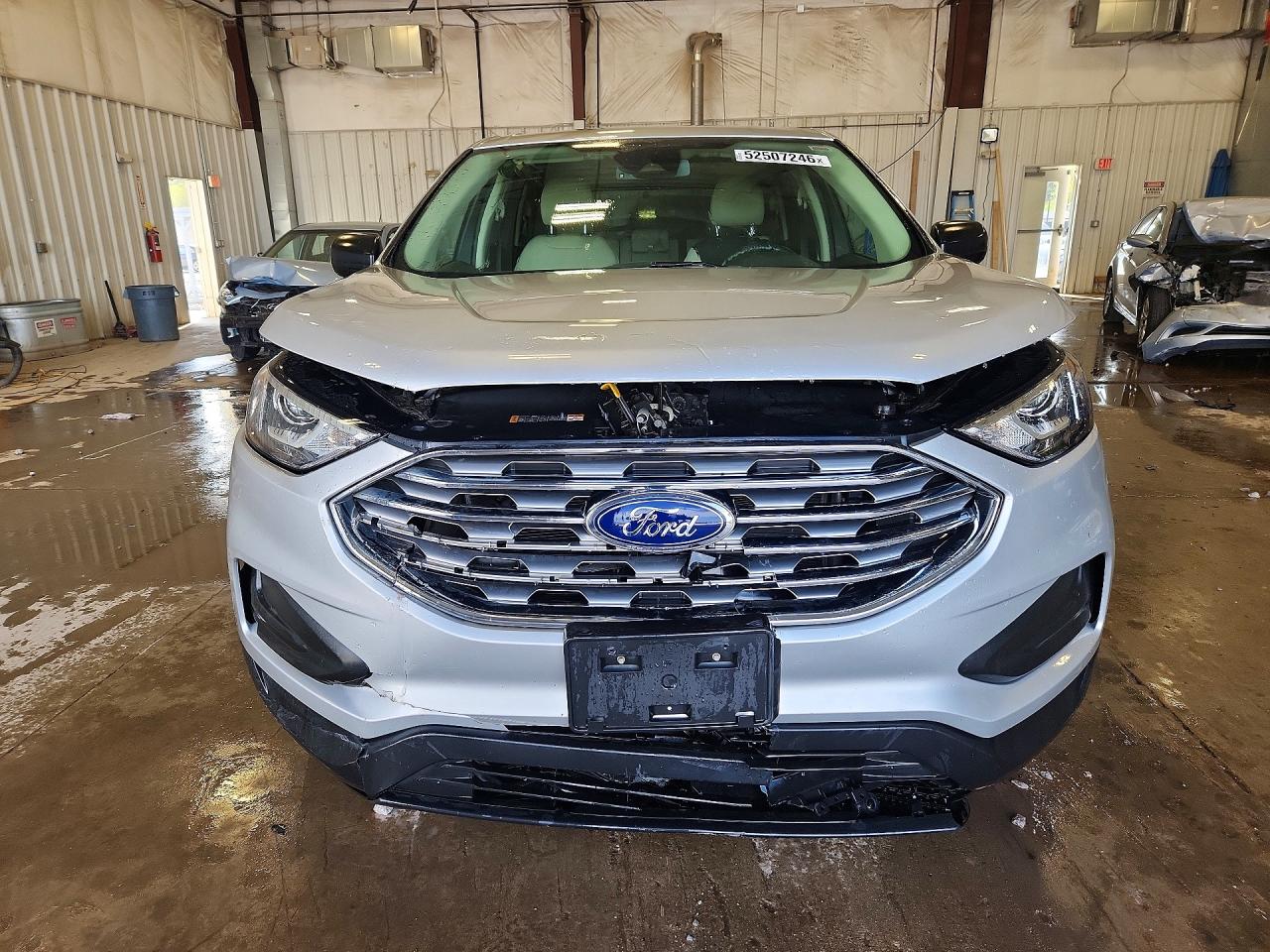 Ford Edge Se