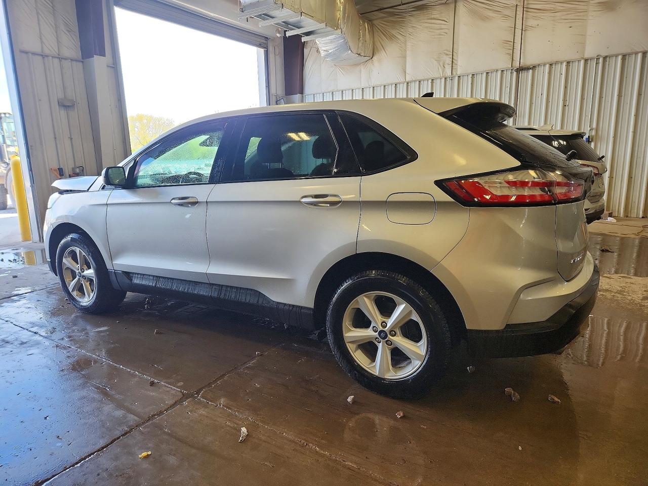 Ford Edge Se
