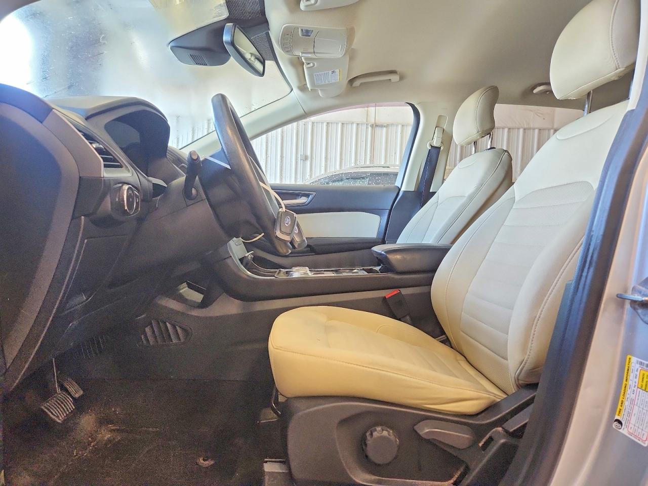 Ford Edge Se