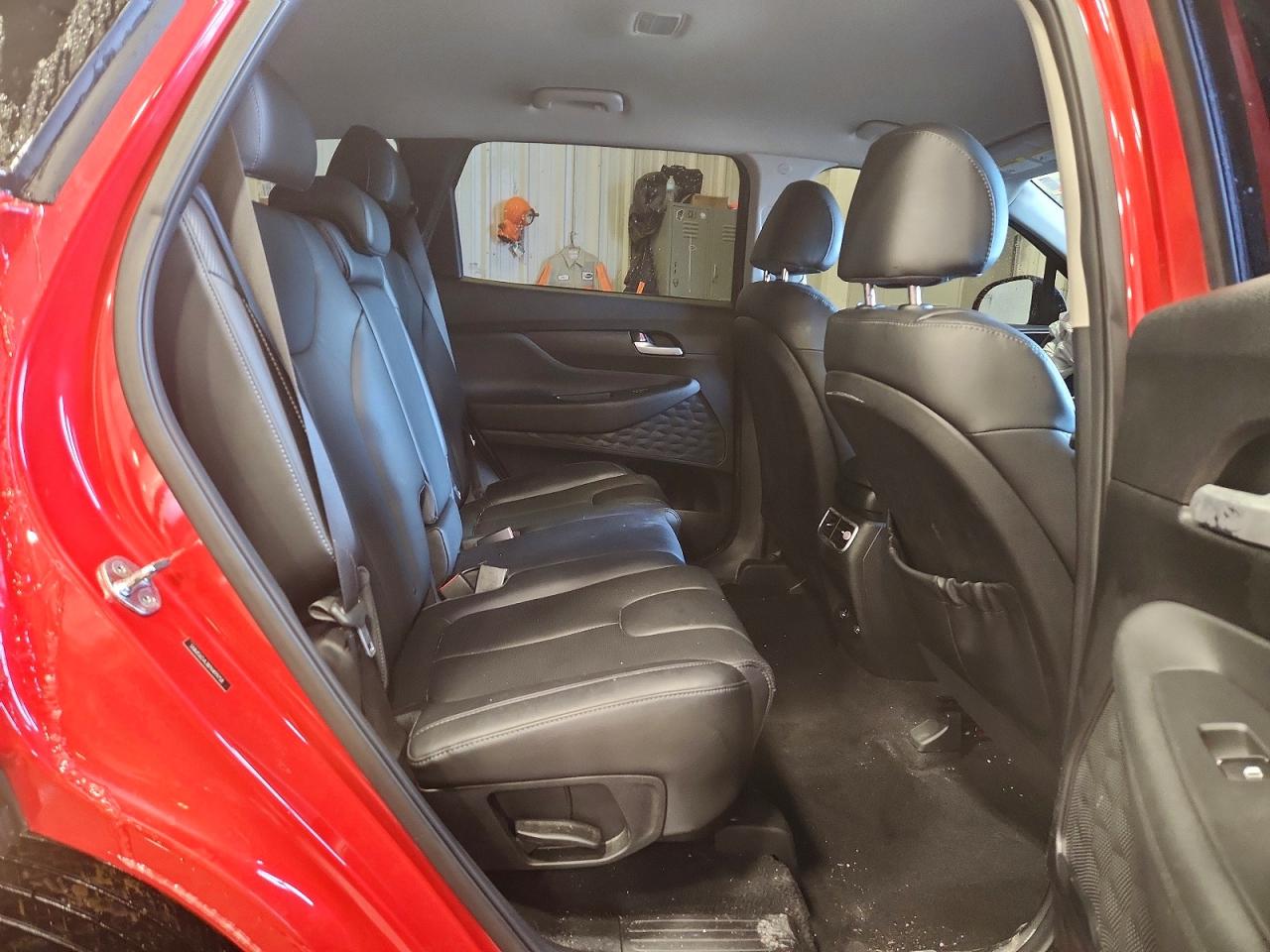 Hyundai SANTA FE Xrt