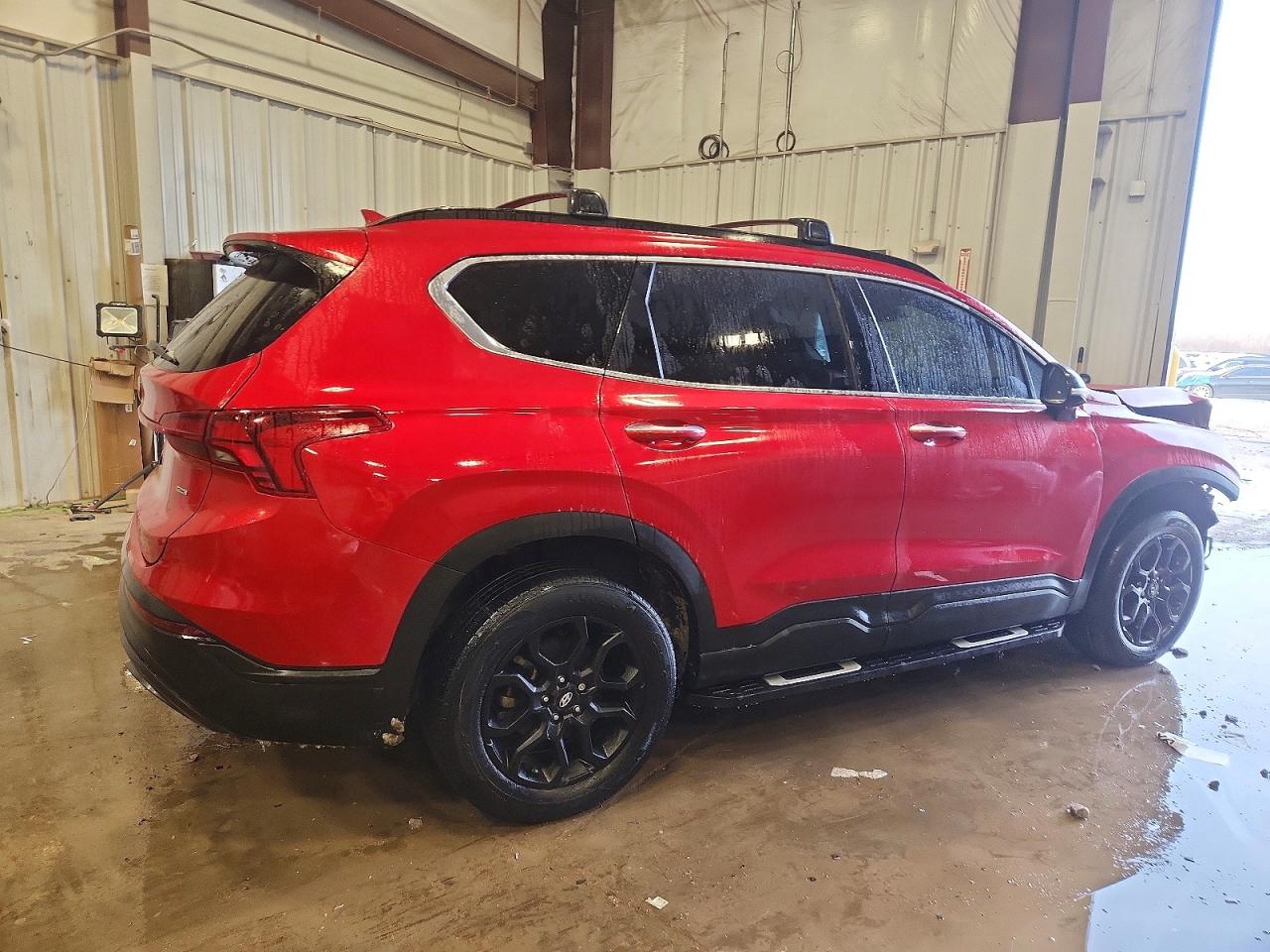 Hyundai SANTA FE Xrt