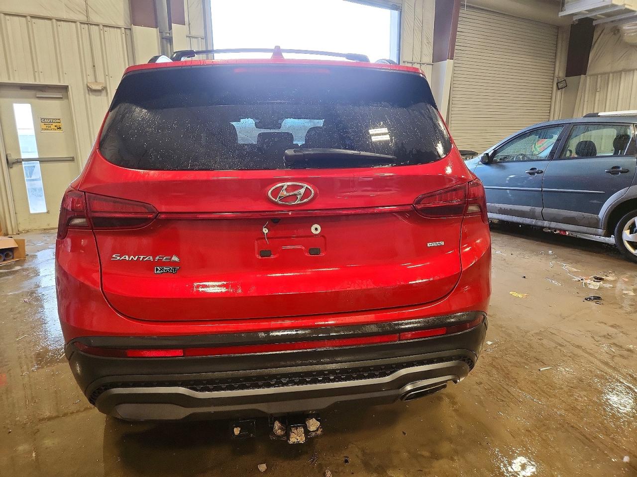 Hyundai SANTA FE Xrt