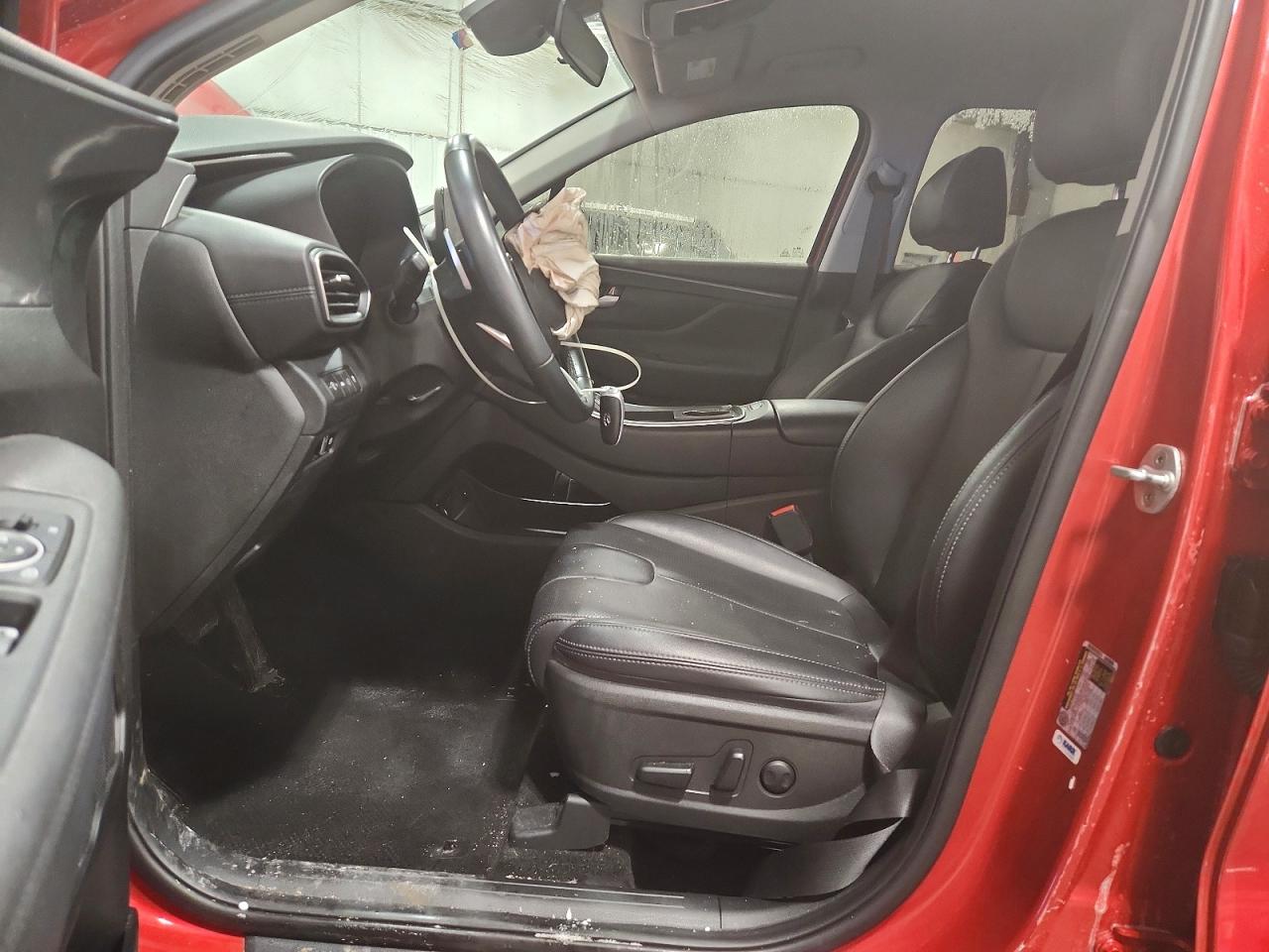 Hyundai SANTA FE Xrt