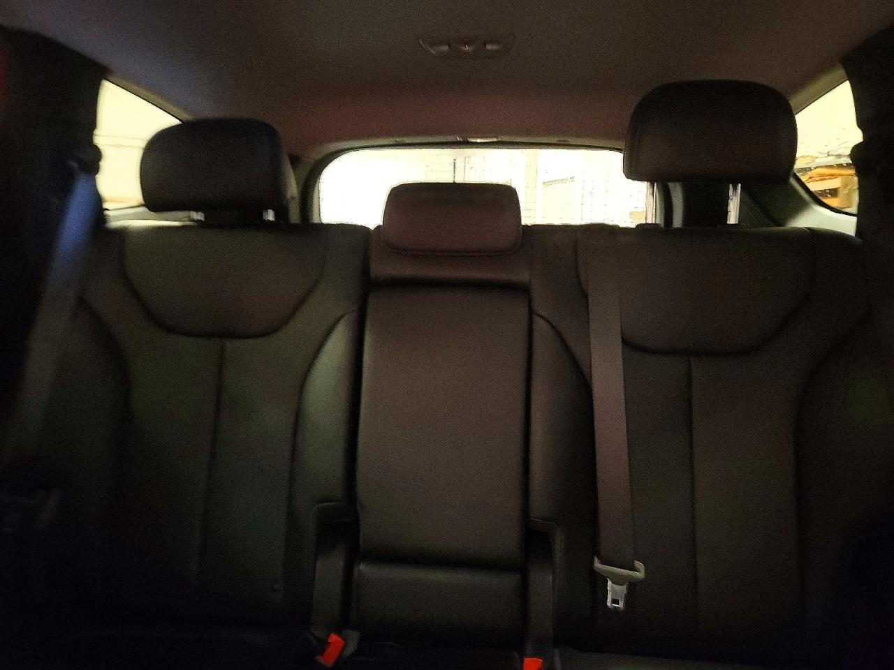 Hyundai SANTA FE Xrt
