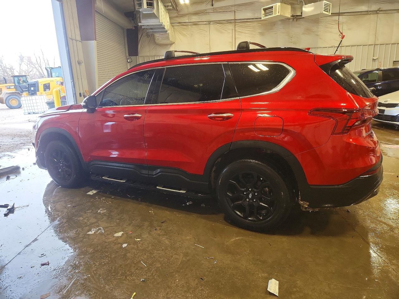 Hyundai SANTA FE Xrt