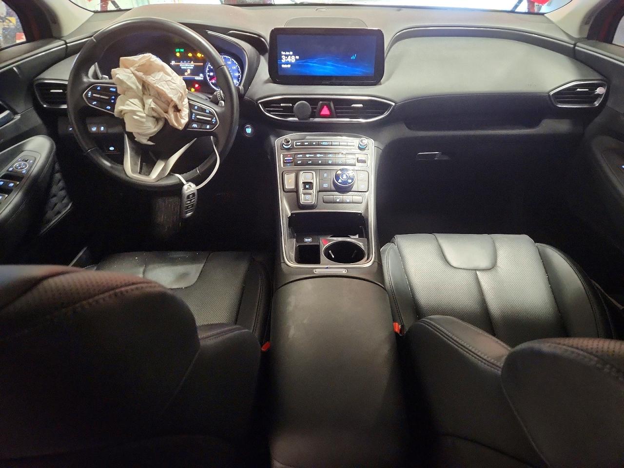 Hyundai SANTA FE Xrt