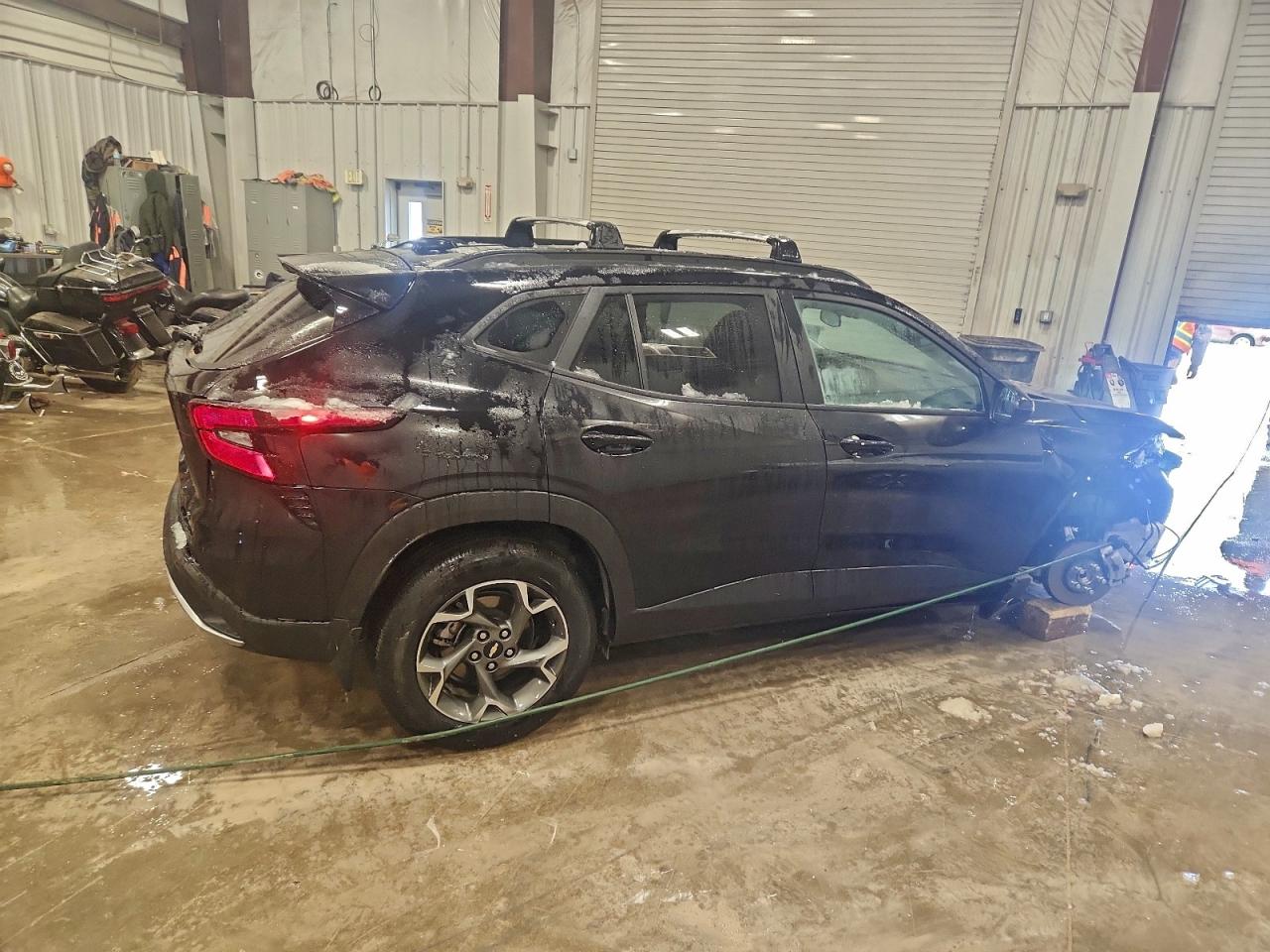 Chevrolet Trax 1lt