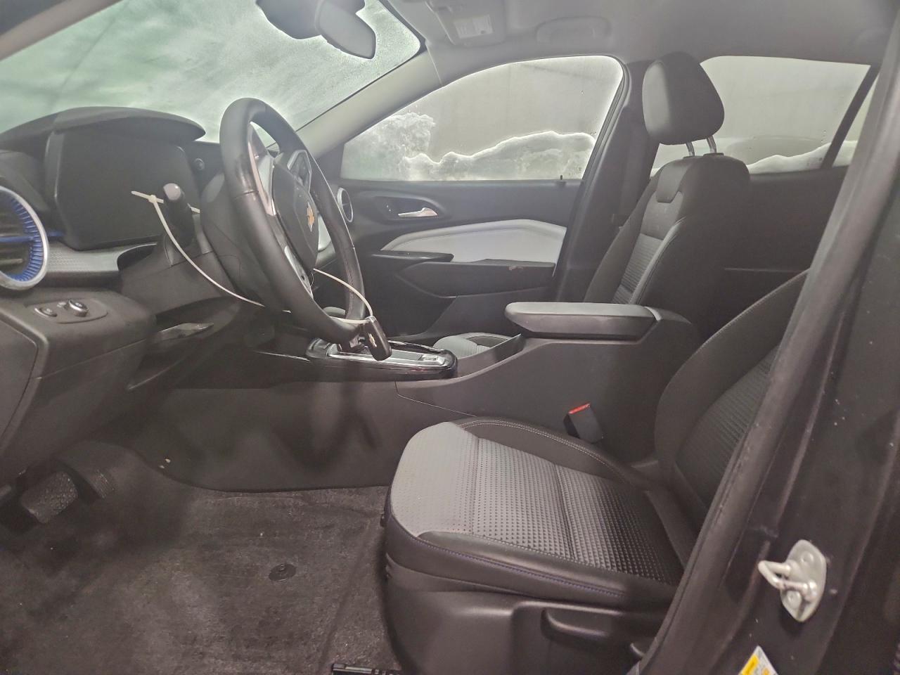Chevrolet Trax 1lt