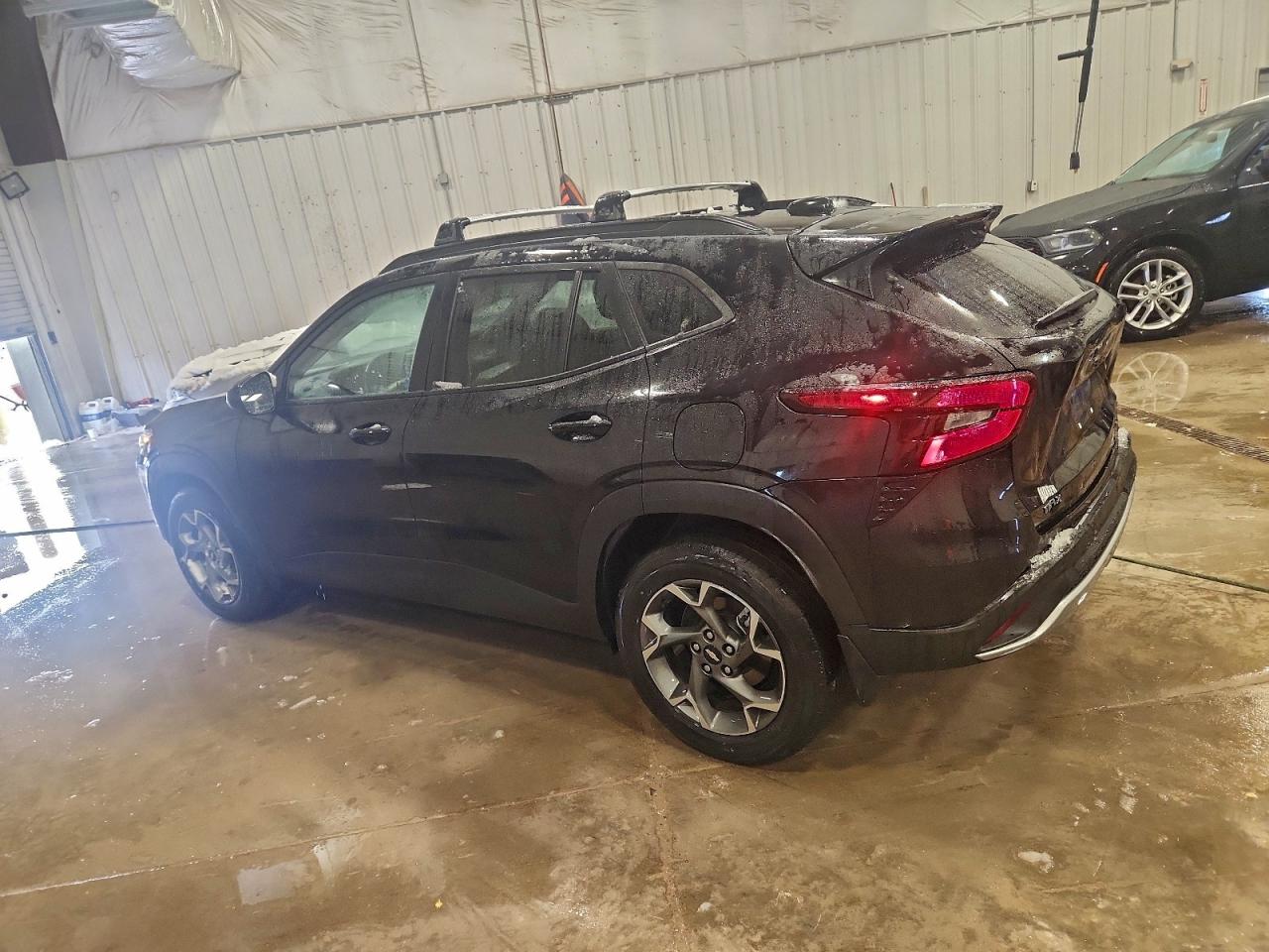 Chevrolet Trax 1lt