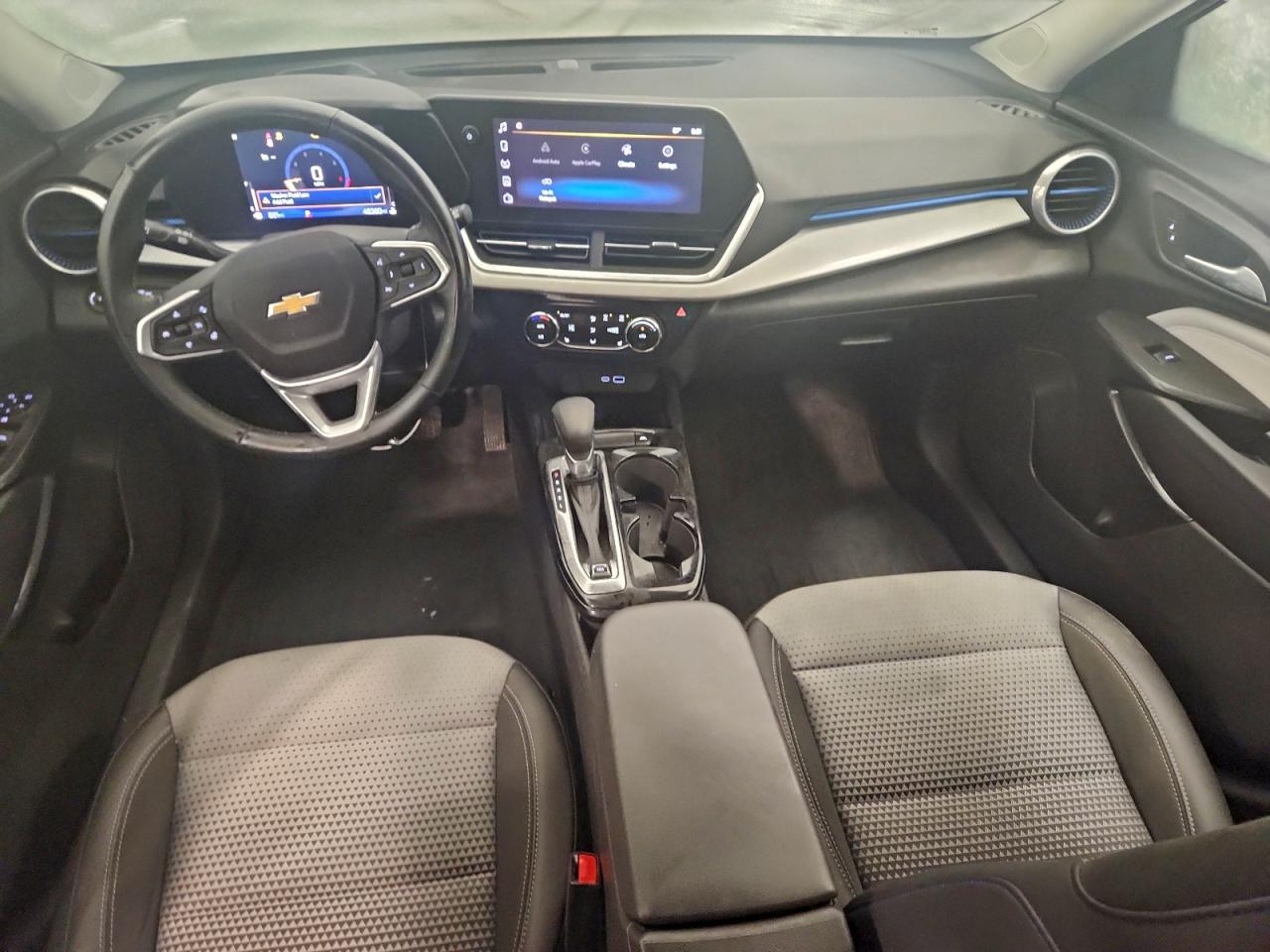 Chevrolet Trax 1lt