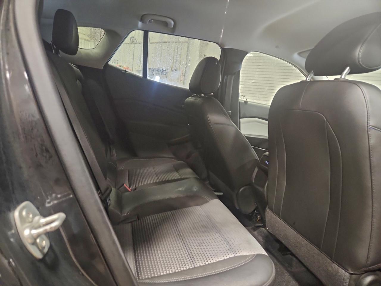 Chevrolet Trax 1lt