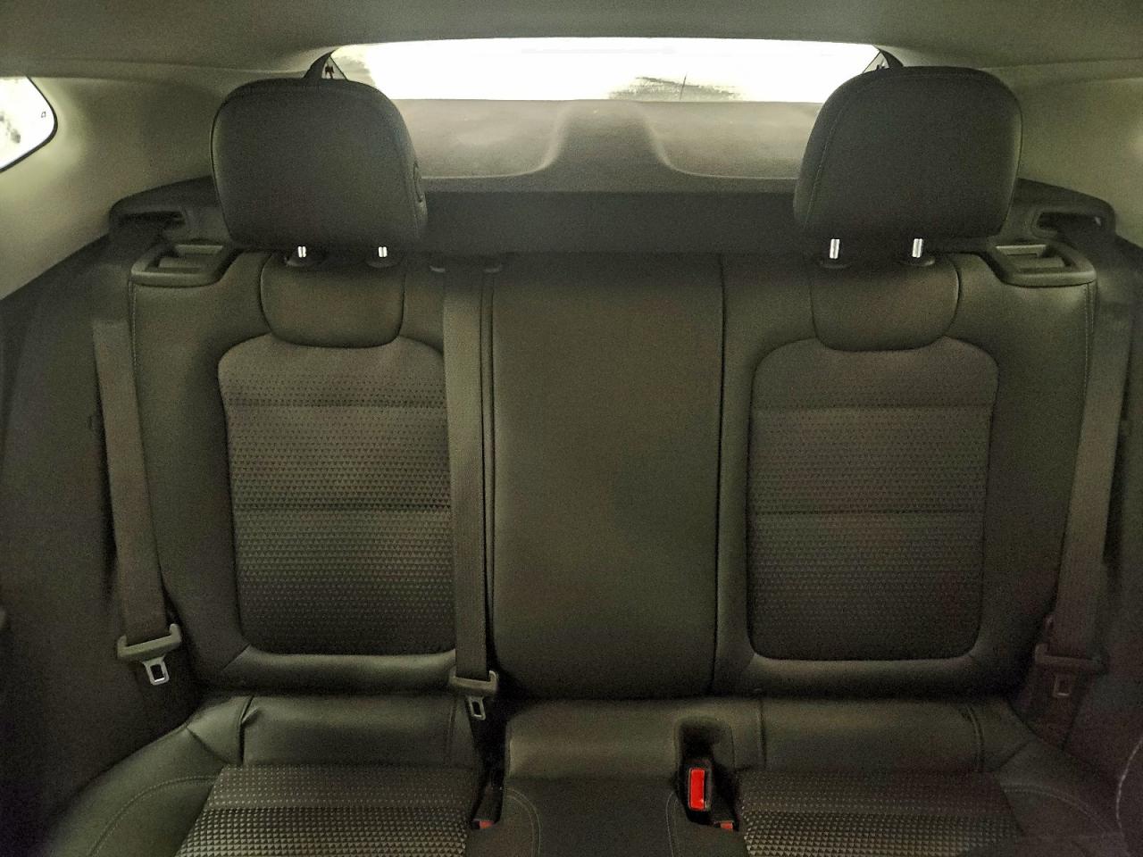 Chevrolet Trax 1lt