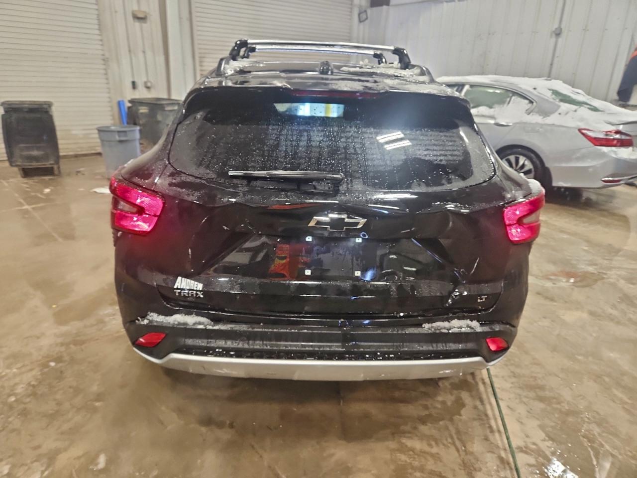 Chevrolet Trax 1lt