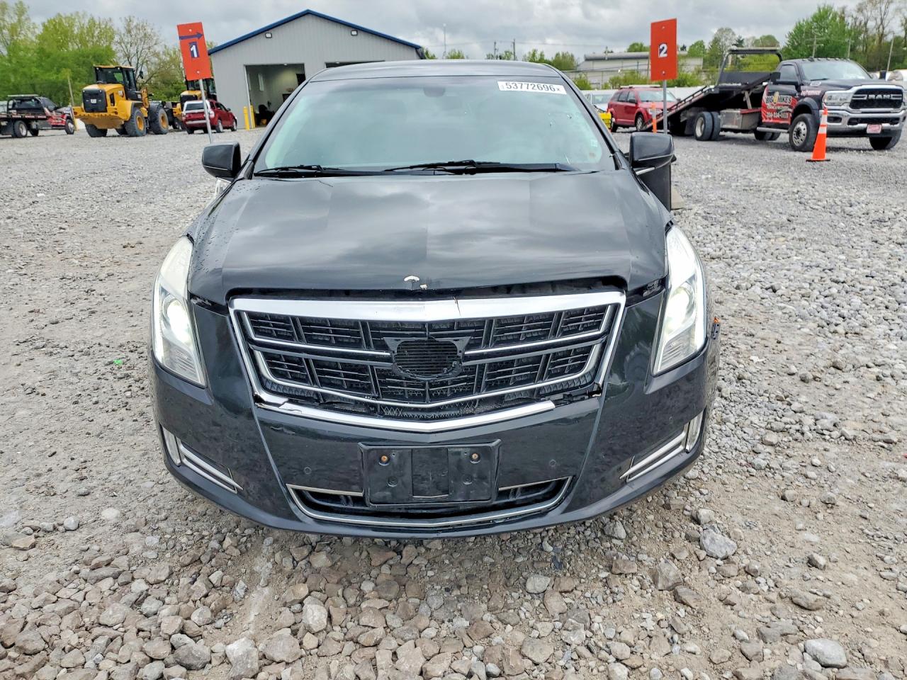 Cadillac XTS Luxury