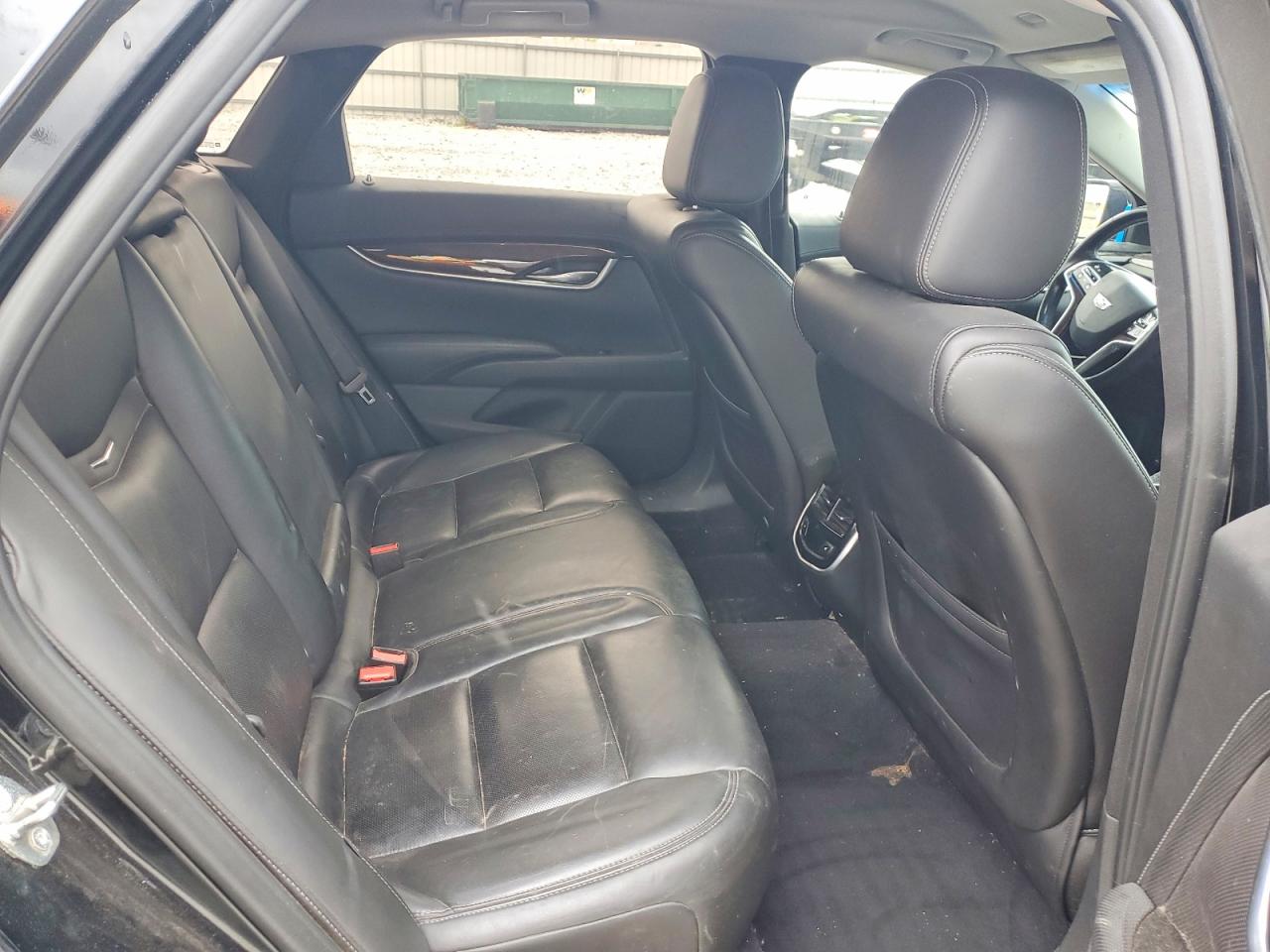 Cadillac XTS Luxury