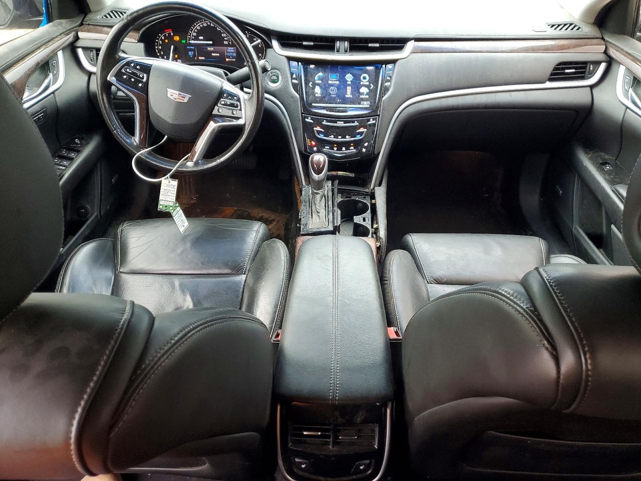 Cadillac XTS Luxury