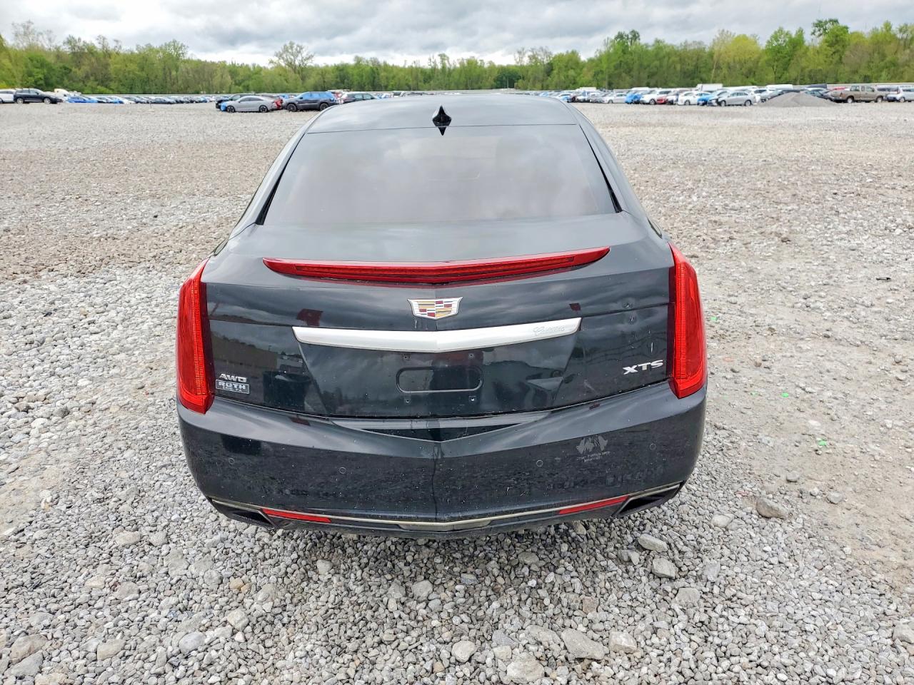 Cadillac XTS Luxury