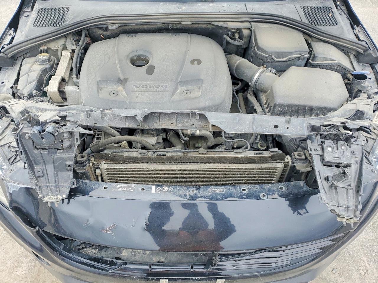 Volvo S60 Dynamic