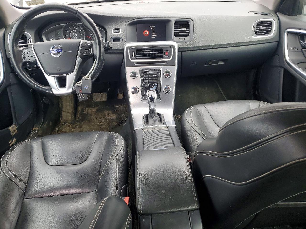Volvo S60 Dynamic