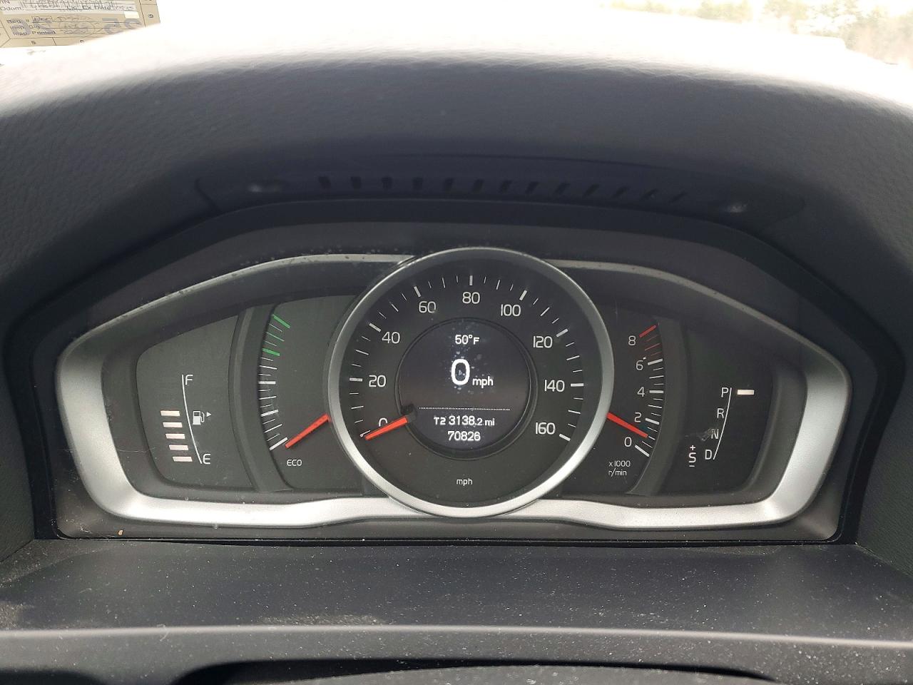 Volvo S60 Dynamic