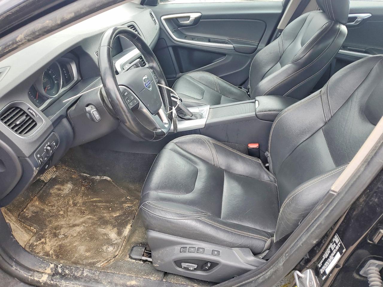 Volvo S60 Dynamic