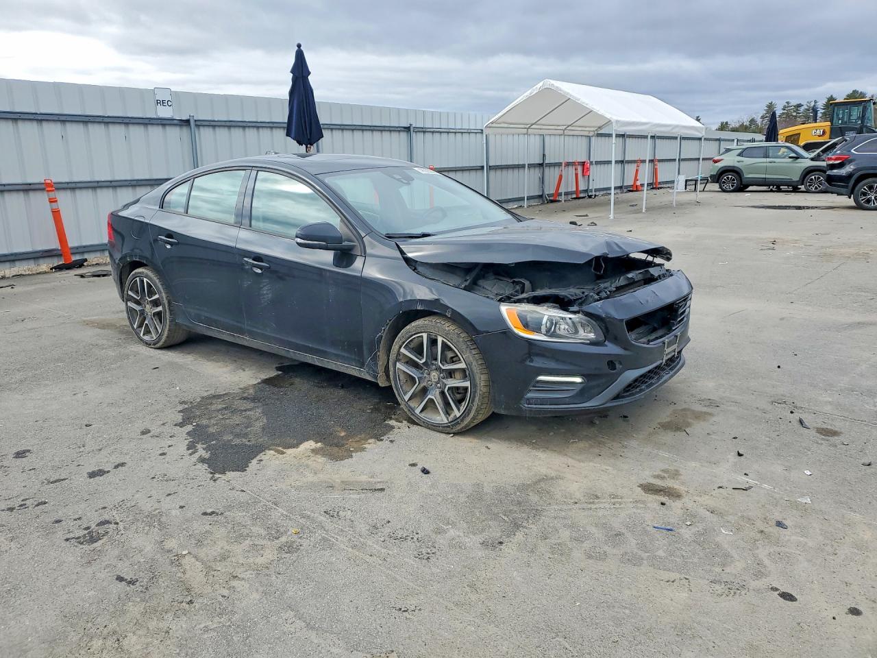 Volvo S60 Dynamic