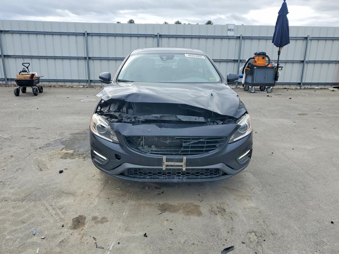 Volvo S60 Dynamic