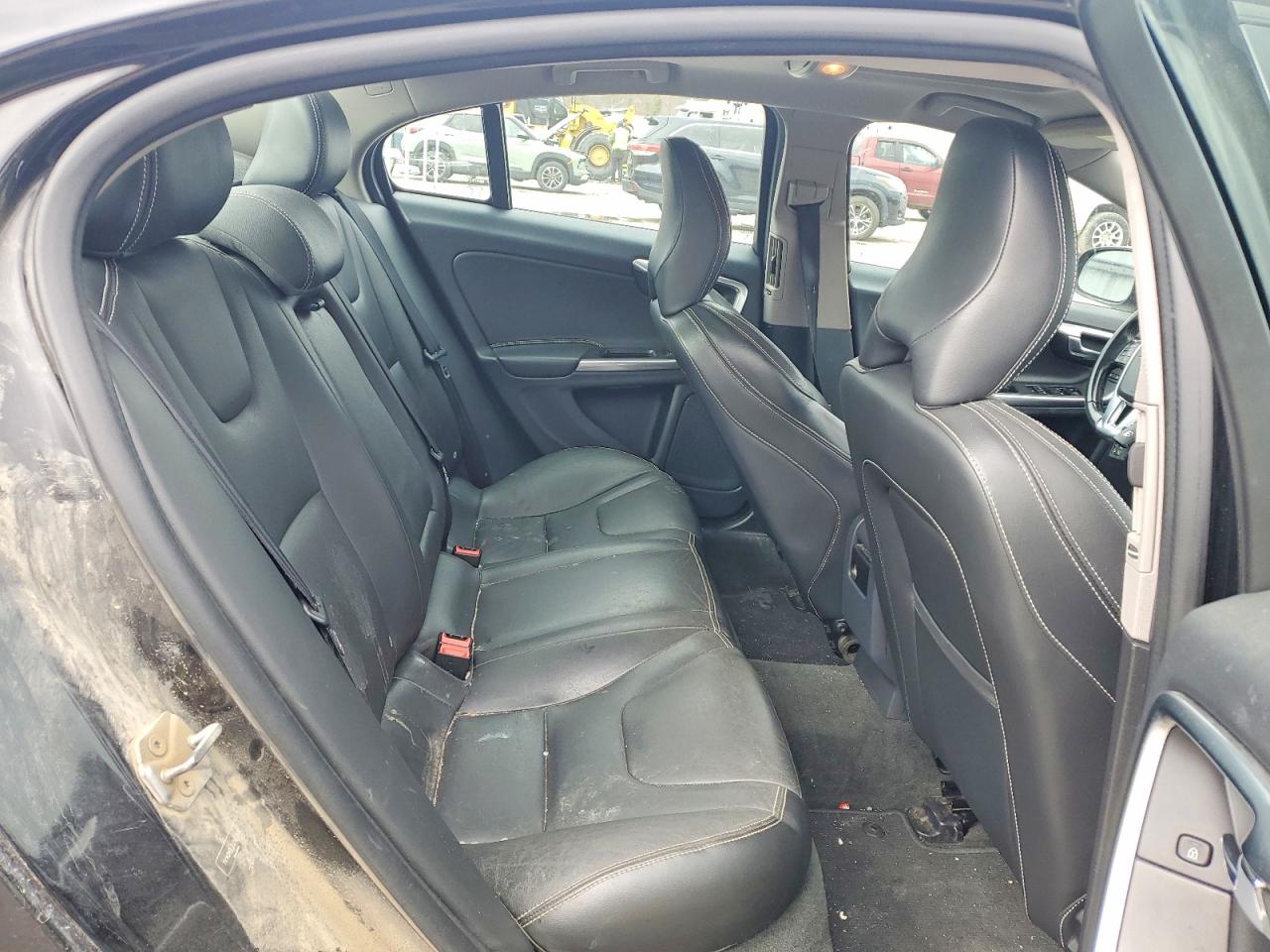 Volvo S60 Dynamic