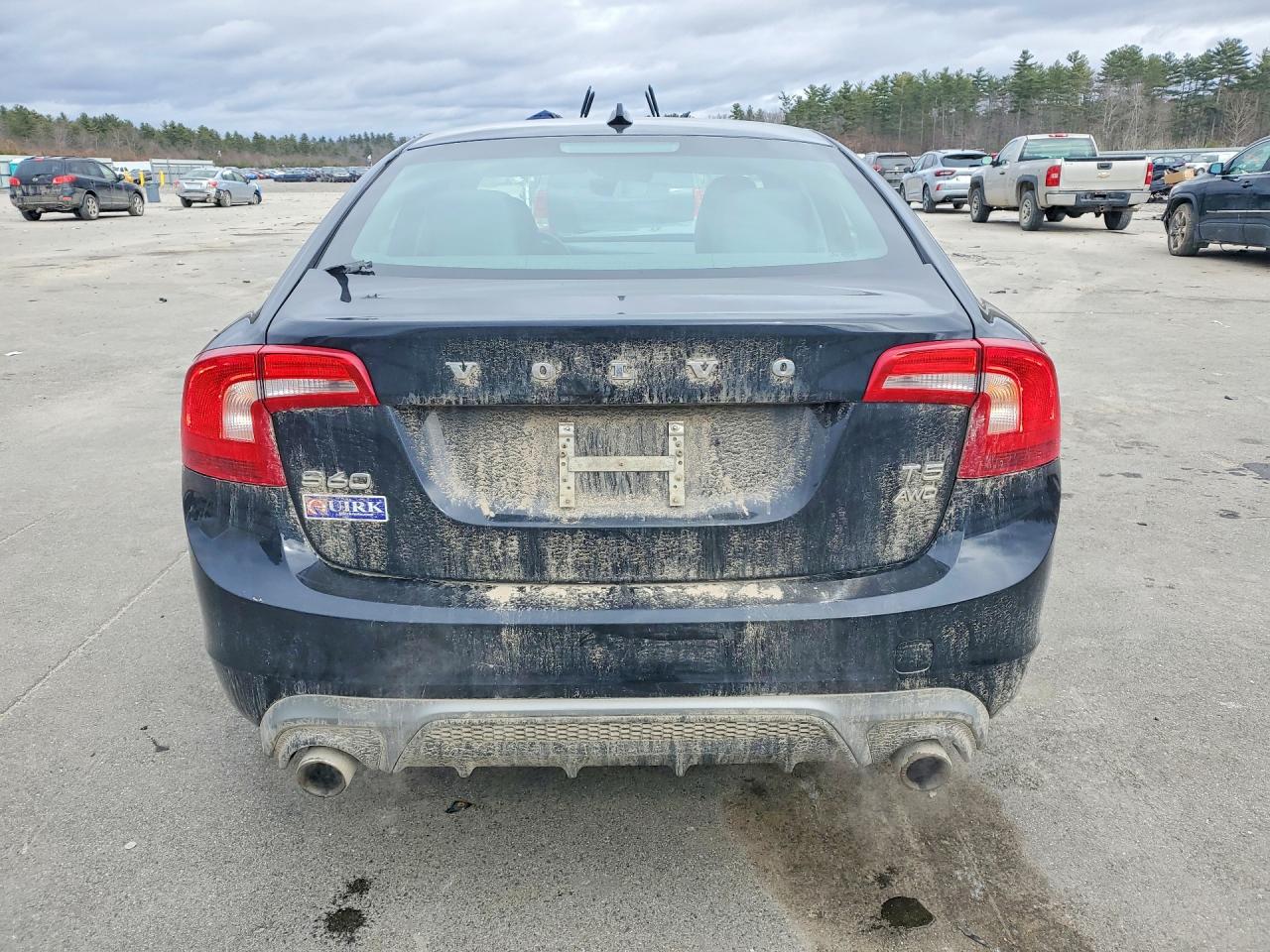 Volvo S60 Dynamic
