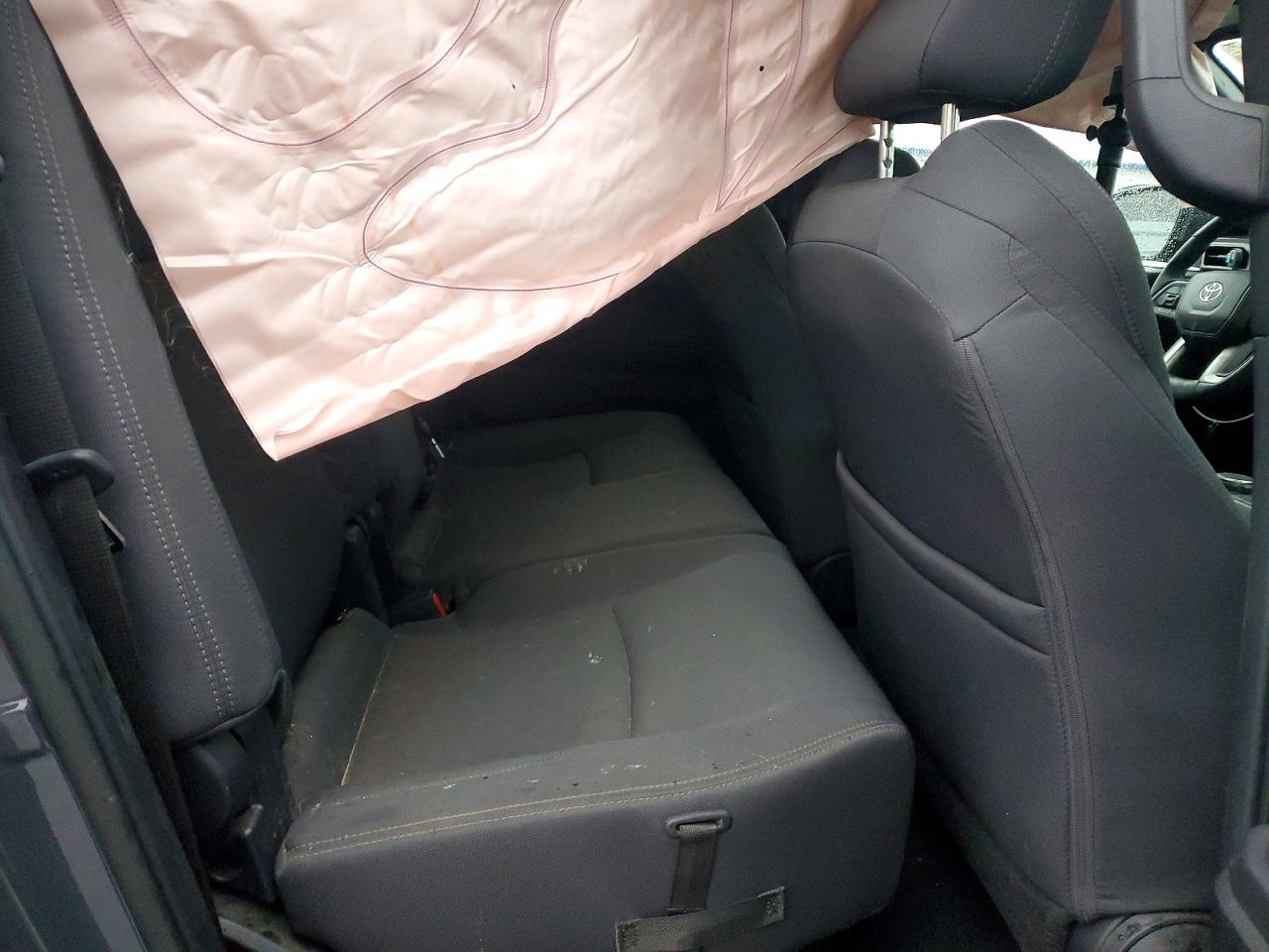 Toyota Tacoma Sr5