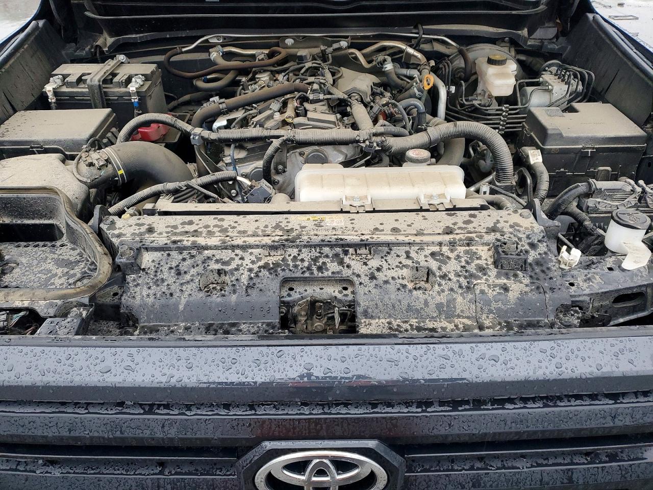 Toyota Tacoma Sr5
