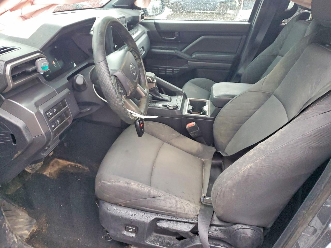 Toyota Tacoma Sr5